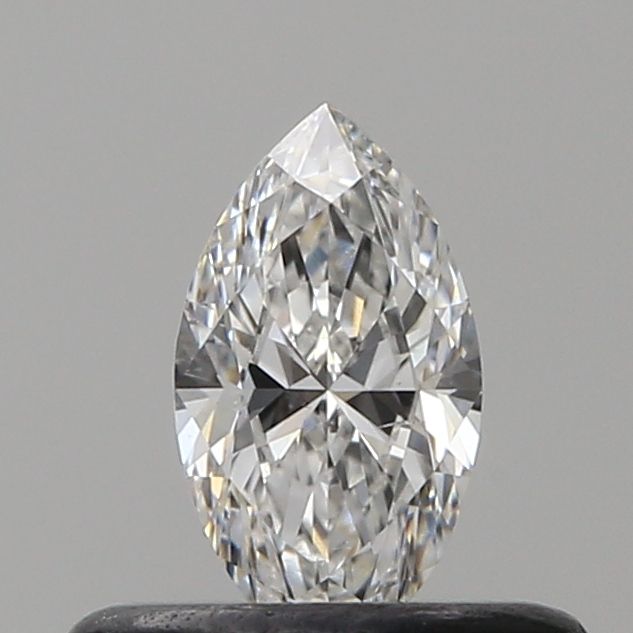 Diamond Natural 0,3Ct F-SI1 Marquise - GIA7551821167 1