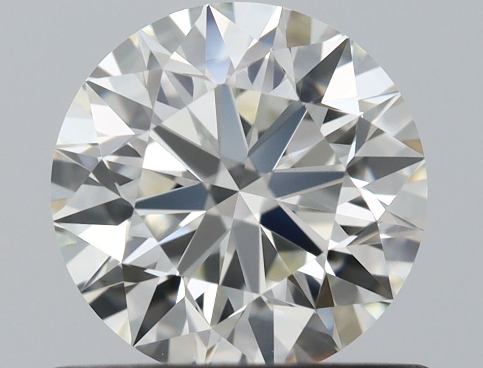 Diamond Natural 0,7Ct I-VVS2 Round - IGI795660819 1