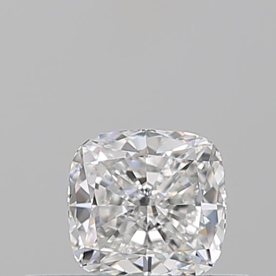 Diamond Natural 0,36Ct E-VVS1 Cushion - GIA2554704939 1