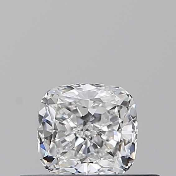 Diamond Natural 0,35Ct E-VS1 Cushion - GIA2557704967 1