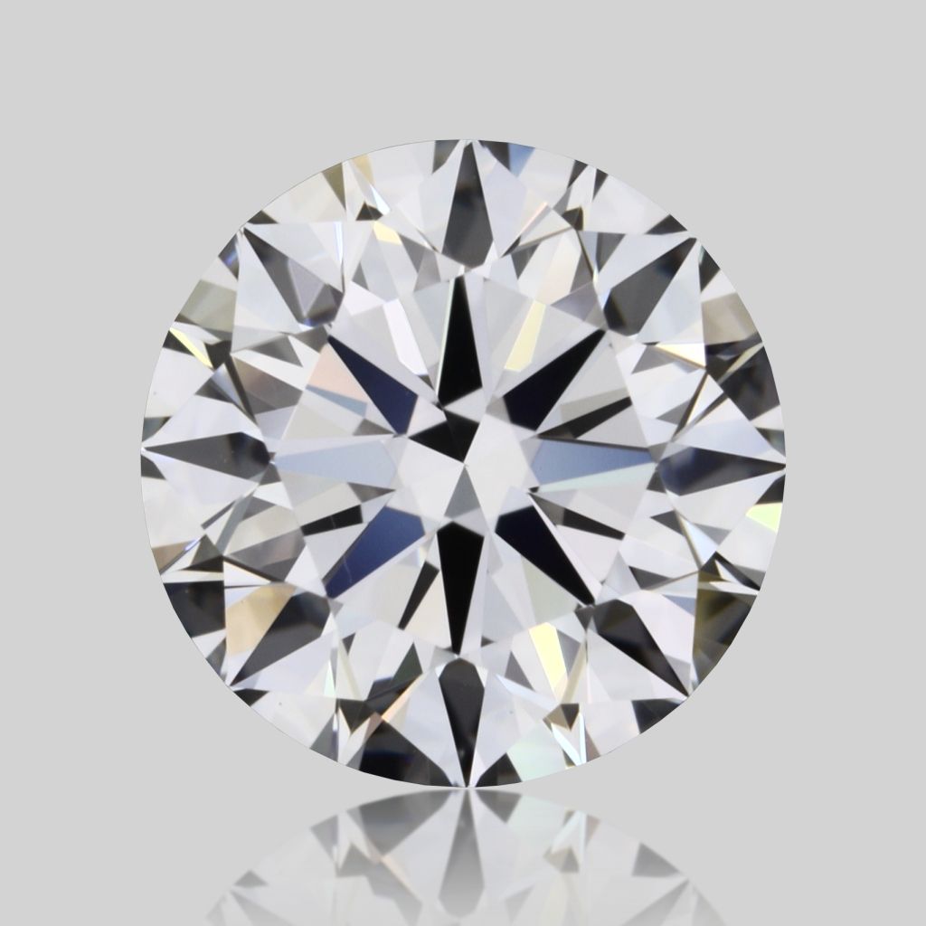 Diamond Natural 0,7Ct E-VVS1 Round - GIA2557633419 1