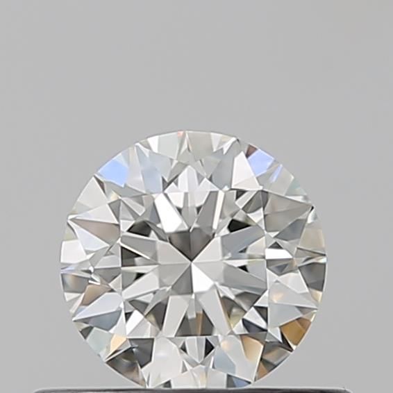 Diamond Natural 0,46Ct J-VVS2 Round - GIA7551643277 1