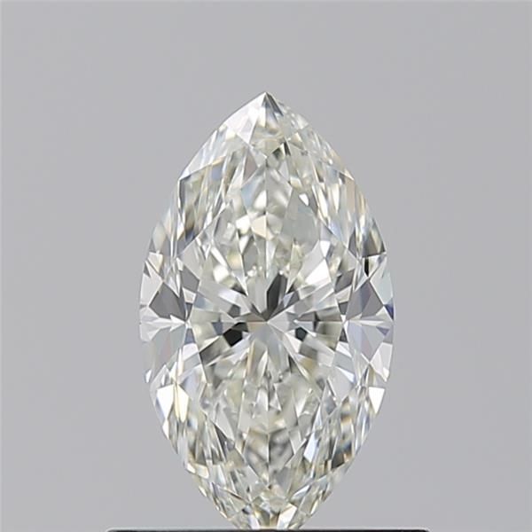 Diamond Natural 0,7Ct J-VVS1 Marquise - GIA1242005944 1