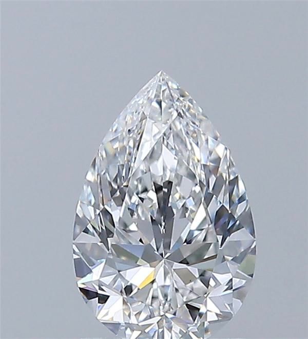 Diamond Natural 1,02Ct E-VS1 Pear - GIA2556815686 1