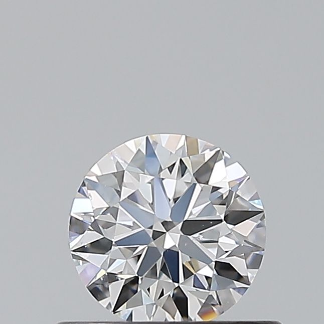 Diamond Natural 0,5Ct E-SI1 Round - GIA1553714401 1