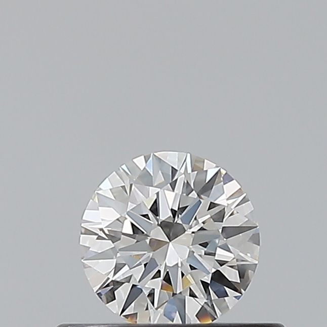 Diamond Natural 0,34Ct G-VS2 Round - GIA6555796678 1