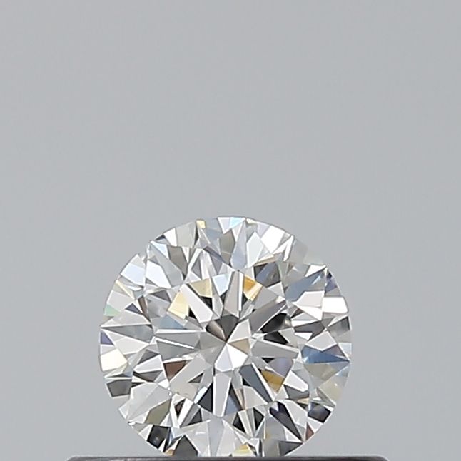 Diamond Natural 0,36Ct G-VS2 Round - GIA2554796863 1
