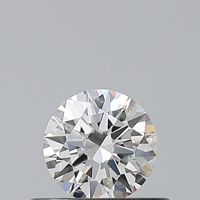 Diamond Natural 0,38Ct F-VVS2 Round - GIA1559734354 1