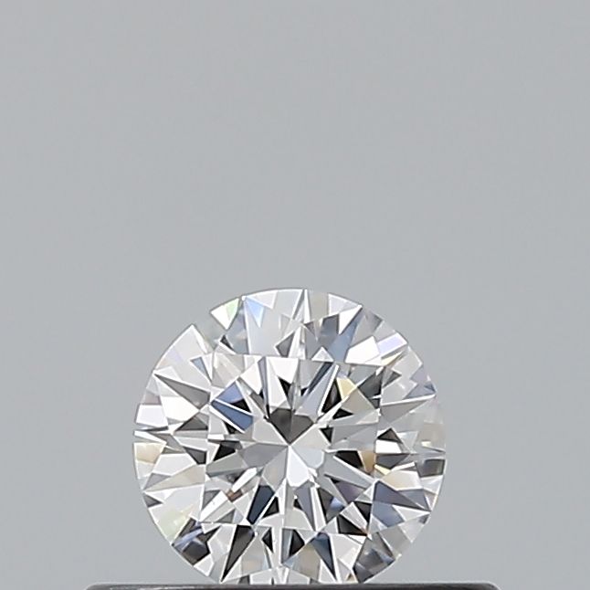Diamond Natural 0,3Ct E-VS2 Round - GIA5556734497 1