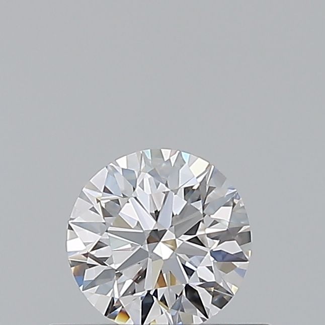 Diamond Natural 0,4Ct D-VS2 Round - GIA2557796706 1