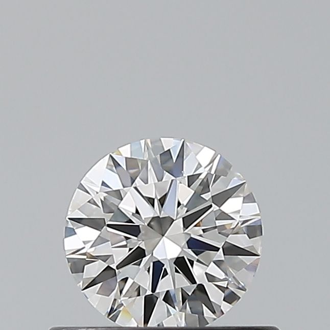 Diamond Natural 0,45Ct G-VS2 Round - GIA6552796397 1
