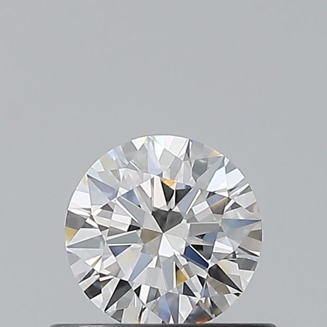 Diamond Natural 0,47Ct F-VS2 Round - GIA2556775255 1