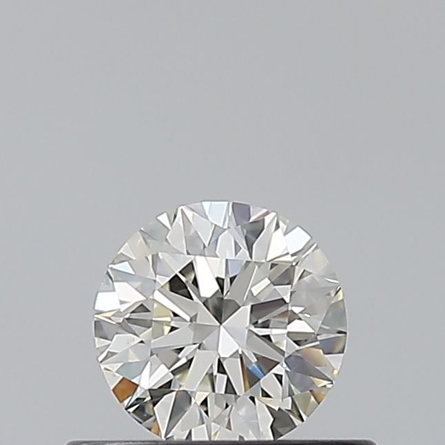 Diamond Natural 0,4Ct J-VS2 Round - GIA2557766374 1