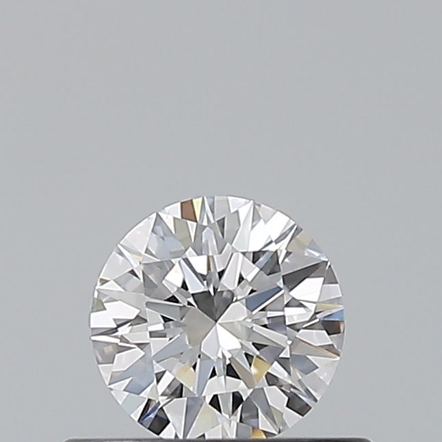 Diamond Natural 0,4Ct E-VS2 Round - GIA7551747530 1