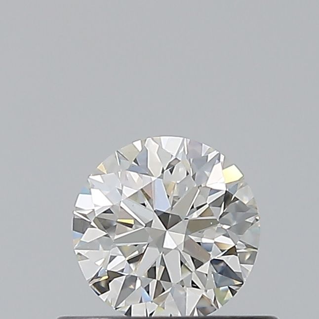 Diamond Natural 0,45Ct H-VS2 Round - GIA7551796885 1