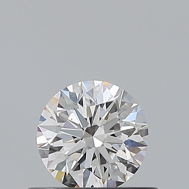 Diamond Natural 0,45Ct E-VS2 Round - GIA1553796461 1