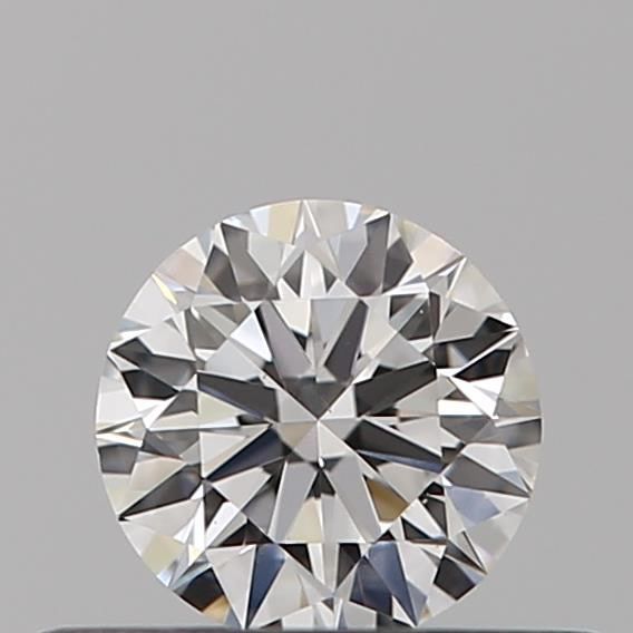 Diamond Natural 0,3Ct E-VS2 Round - GIA1557737191 1