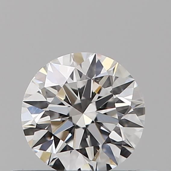 Diamond Natural 0,32Ct E-VS2 Round - GIA7553651760 1