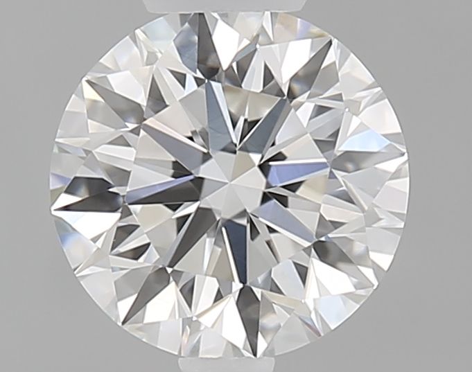 Diamond Natural 0,7Ct E-VVS1 Round - GIA7541744485 1