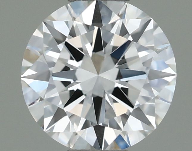 Diamond Natural 0,5Ct G-VVS2 Round - IGI813682903 1