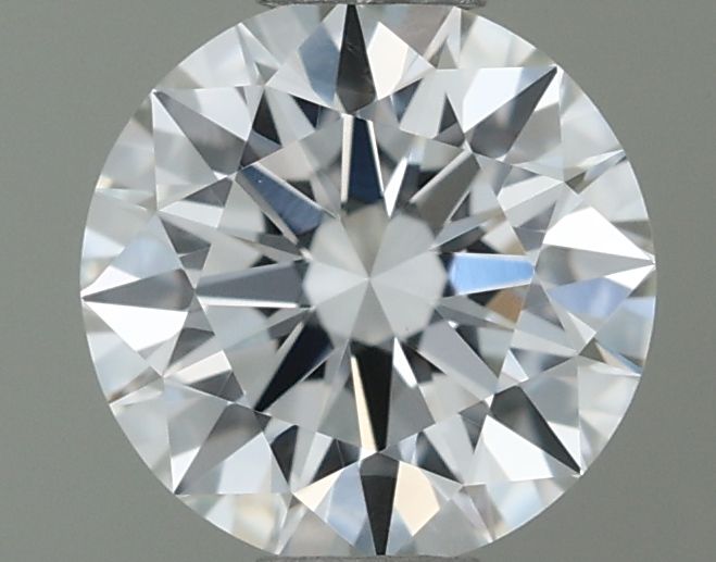 Diamond Natural 0,5Ct F-VS1 Round - IGI813682509 1