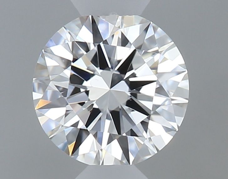 Diamond Natural 0,3Ct E-VS1 Round - GIA2557688507 1