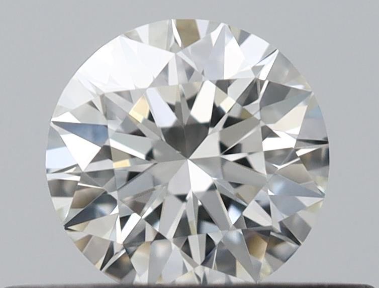 Diamond Natural 0,3Ct G-VVS2 Round - IGI795660823 1