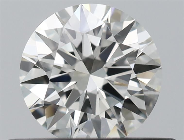 Diamond Natural 0,4Ct J-VVS2 Round - IGI795660873 1