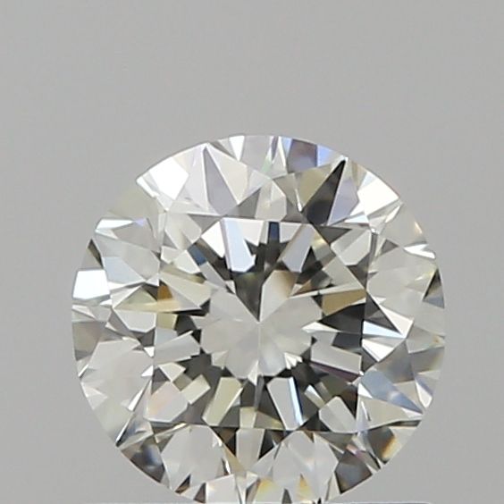 Diamond Natural 0,8Ct I-VVS2 Round - IGI818613546 1