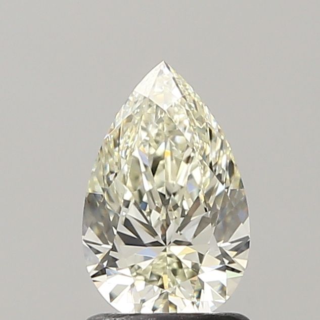 Diamond Natural 1,2Ct J-VVS1 Pear - IGI818613548 1