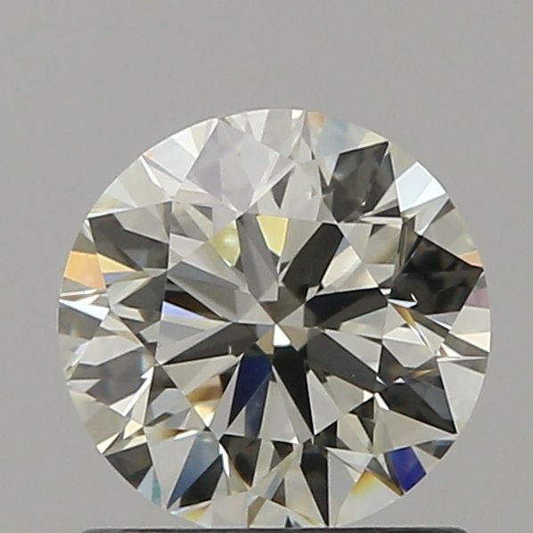 Diamond Natural 0,9Ct I-VS1 Round - IGI818613545 1