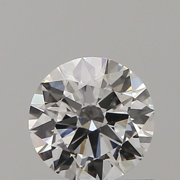 Diamond Natural 0,5Ct F-VS1 Round - IGI818690193 1