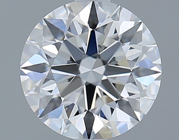 Diamond Natural 1,05Ct F-IF Round - GIA1553769829 1