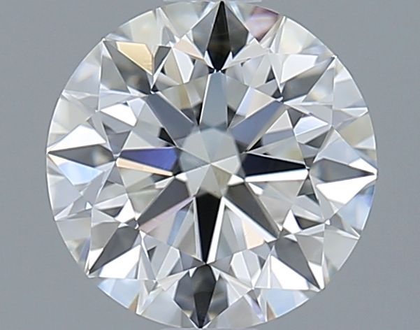Diamond Natural 1,2Ct I-VS1 Round - GIA7553770617 1