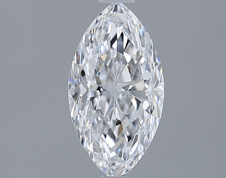 Diamond Natural 1,21Ct D-VS1 Marquise - GIA7556766494 1