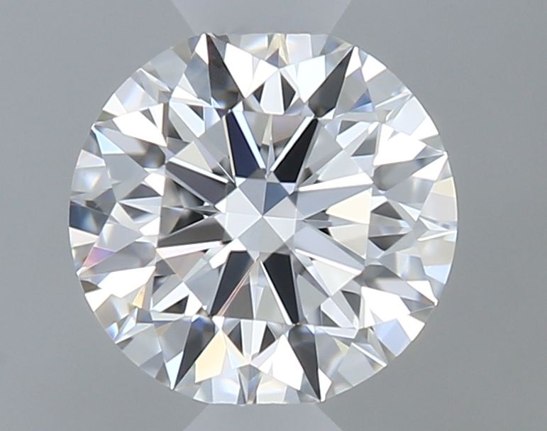 Diamond Natural 0,4Ct E-VS1 Round - GIA1557699506 1