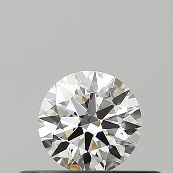 Diamond Natural 0,3Ct E-VS1 Round - GIA1553569359 1