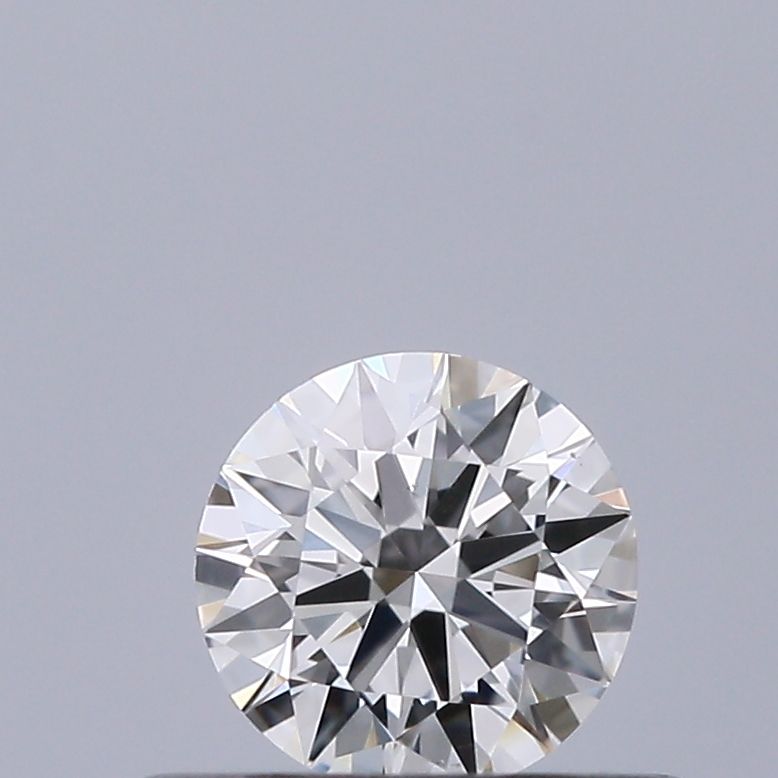 Diamond Natural 0,3Ct F-VS2 Round - GIA2558798744 1