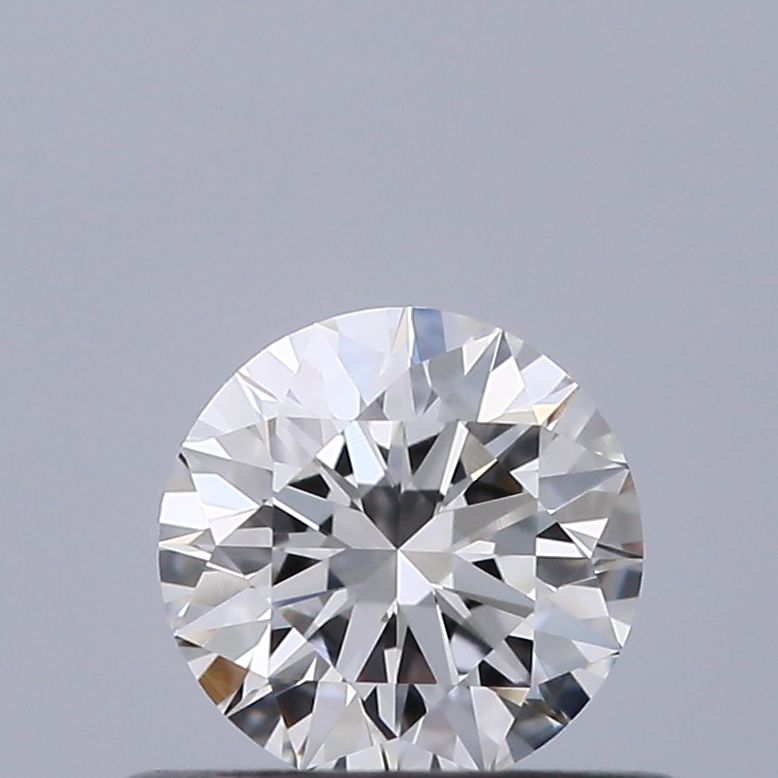 Diamond Natural 0,4Ct F-VVS2 Round - GIA1559795139 1