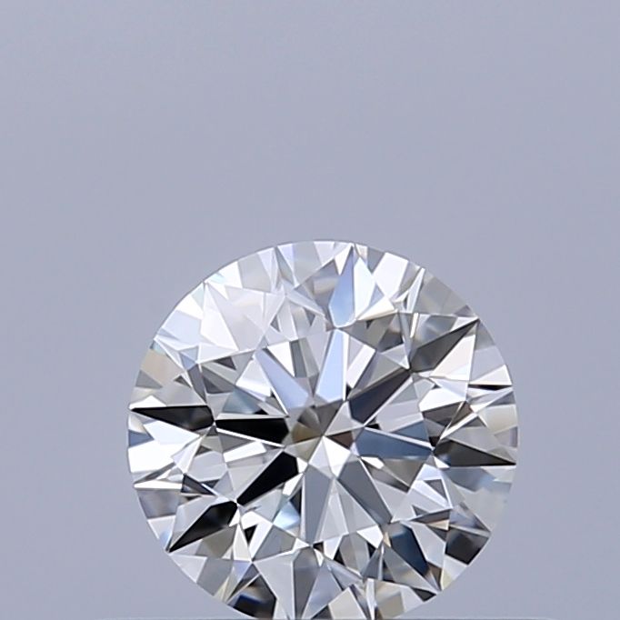Diamond Natural 0,43Ct F-VVS1 Round - GIA2557797678 1