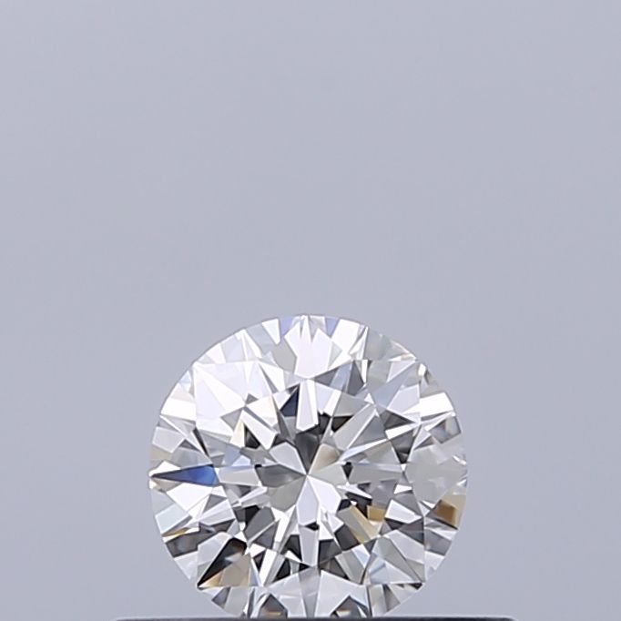 Diamond Natural 0,33Ct D-VVS2 Round - GIA1553794518 1