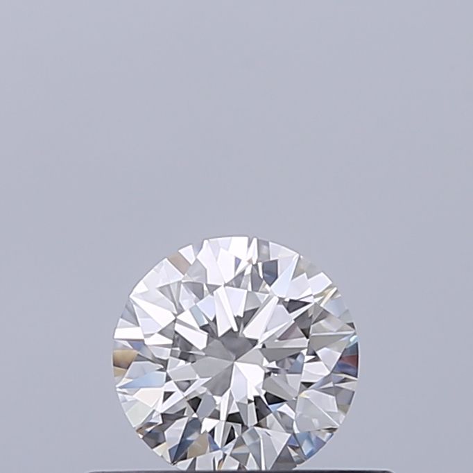 Diamond Natural 0,34Ct D-IF Round - GIA1558798937 1