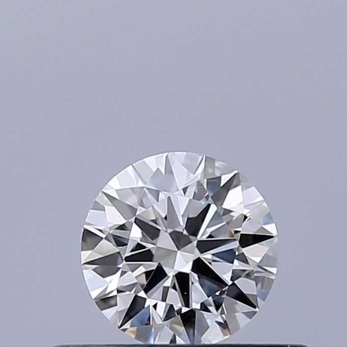 Diamond Natural 0,34Ct D-VS2 Round - GIA2556797617 1