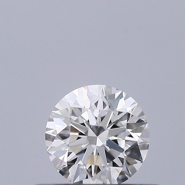 Diamond Natural 0,3Ct E-VVS2 Round - GIA1558794915 1