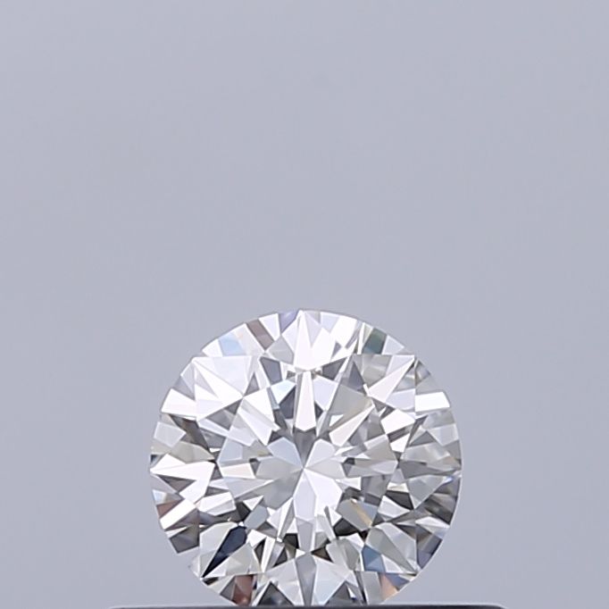 Diamond Natural 0,32Ct E-VVS2 Round - GIA5553797724 1