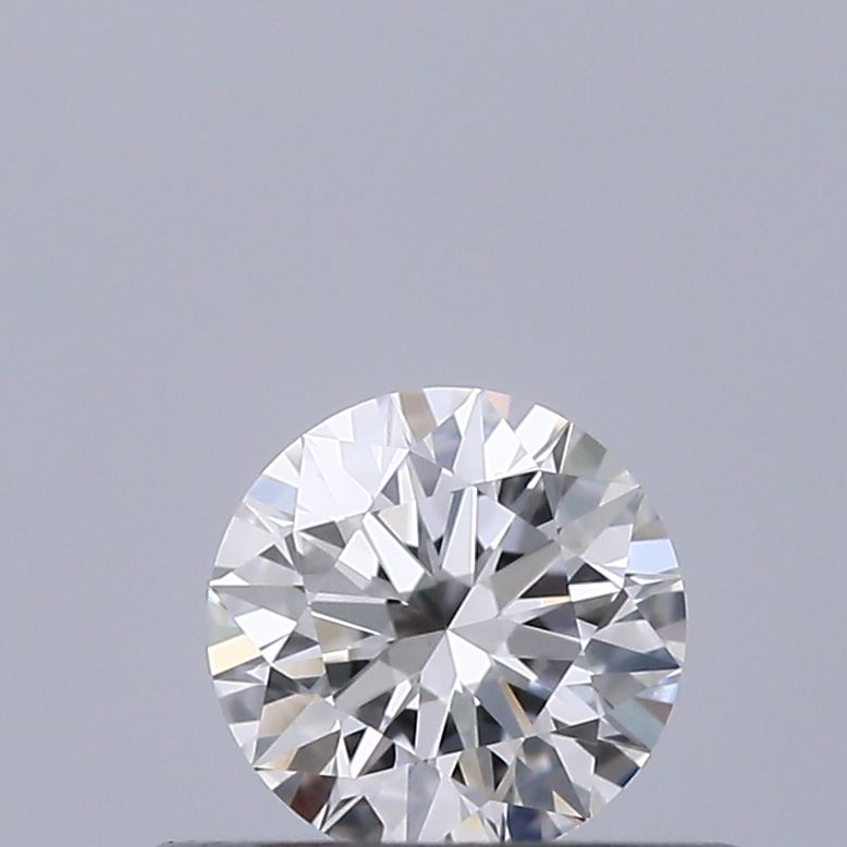 Diamond Natural 0,3Ct E-VS1 Round - GIA6552796054 1