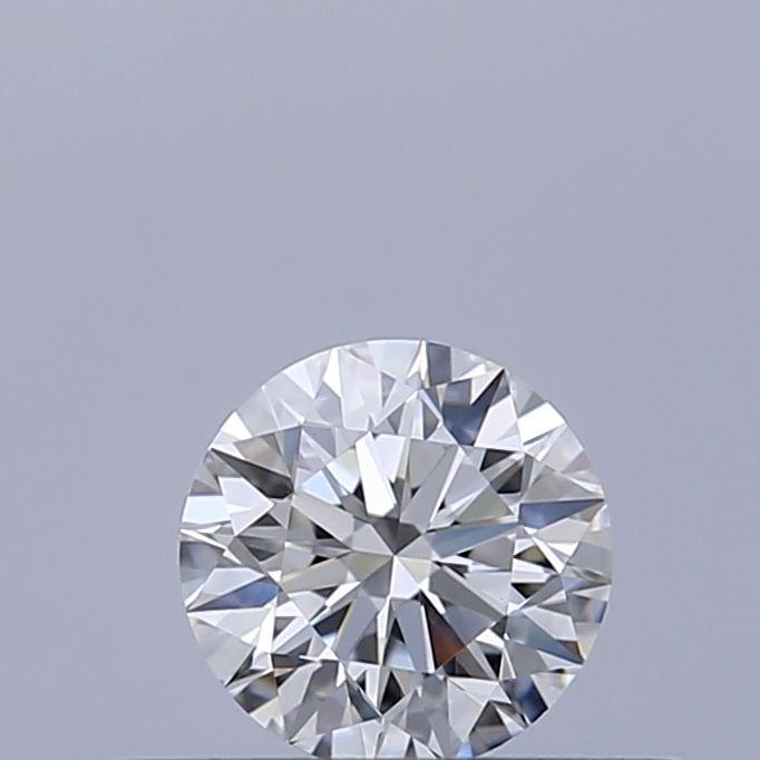 Diamond Natural 0,32Ct E-VVS2 Round - GIA1553795218 1