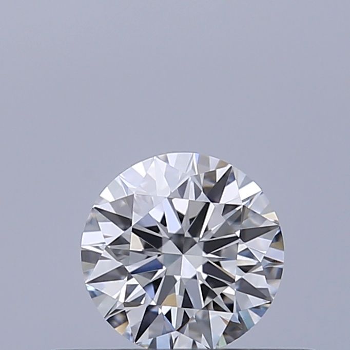 Diamond Natural 0,33Ct E-IF Round - GIA2556795169 1