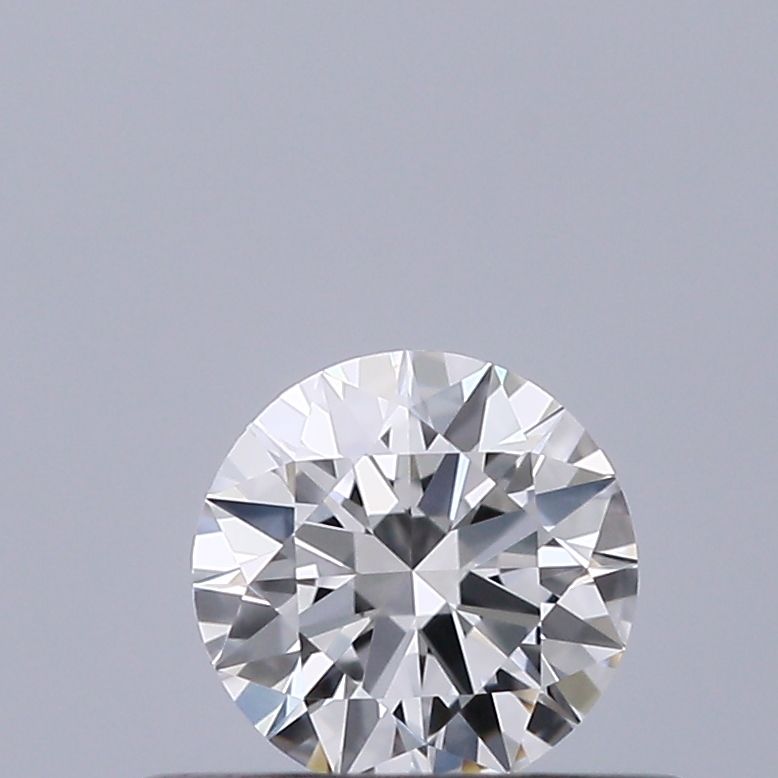 Diamond Natural 0,3Ct E-VVS1 Round - GIA6551797731 1