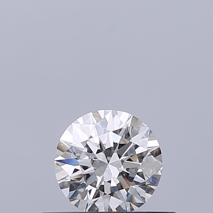 Diamond Natural 0,32Ct E-IF Round - GIA7558797653 1